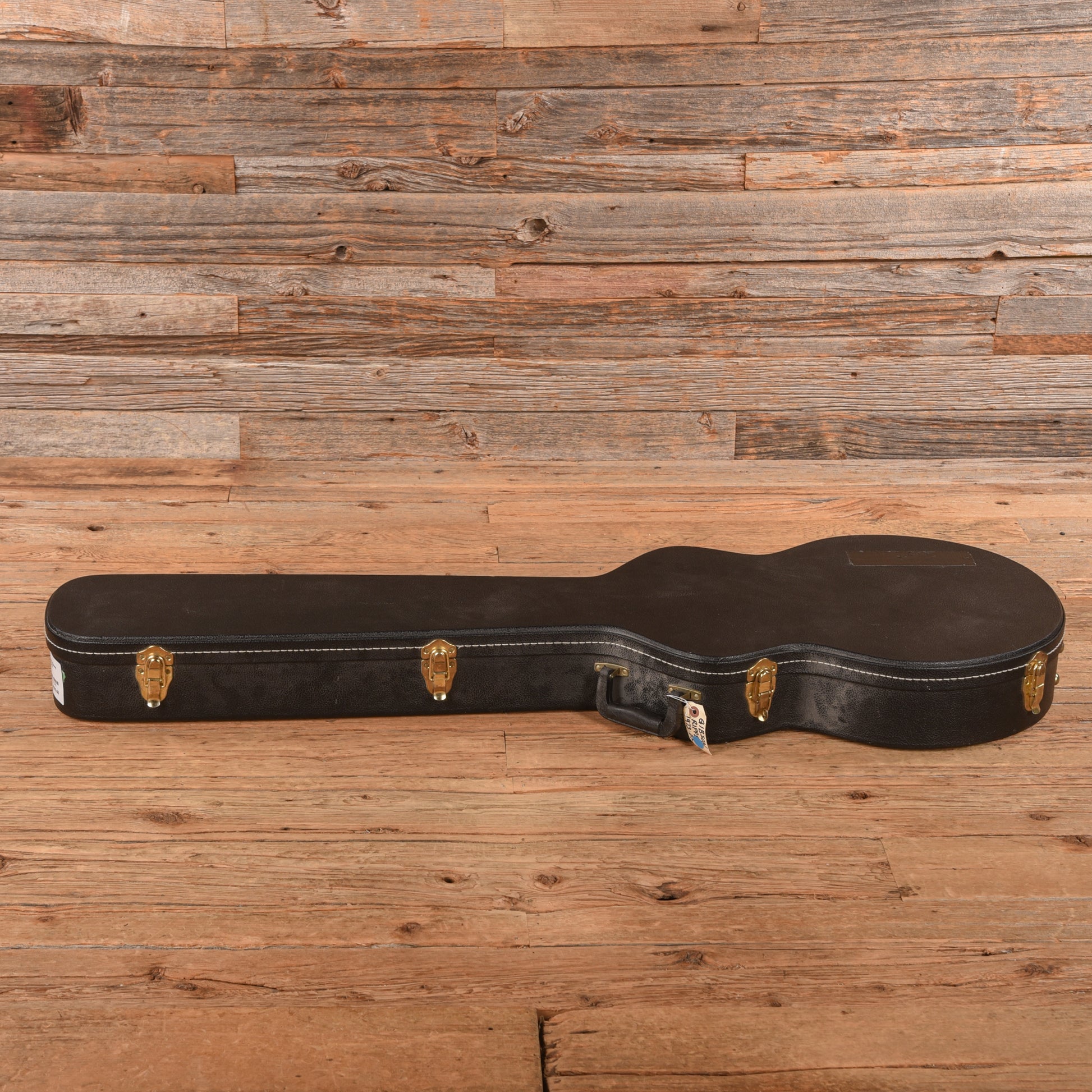 Gibson Ripper LNS Ebony 1976 Bass Guitars