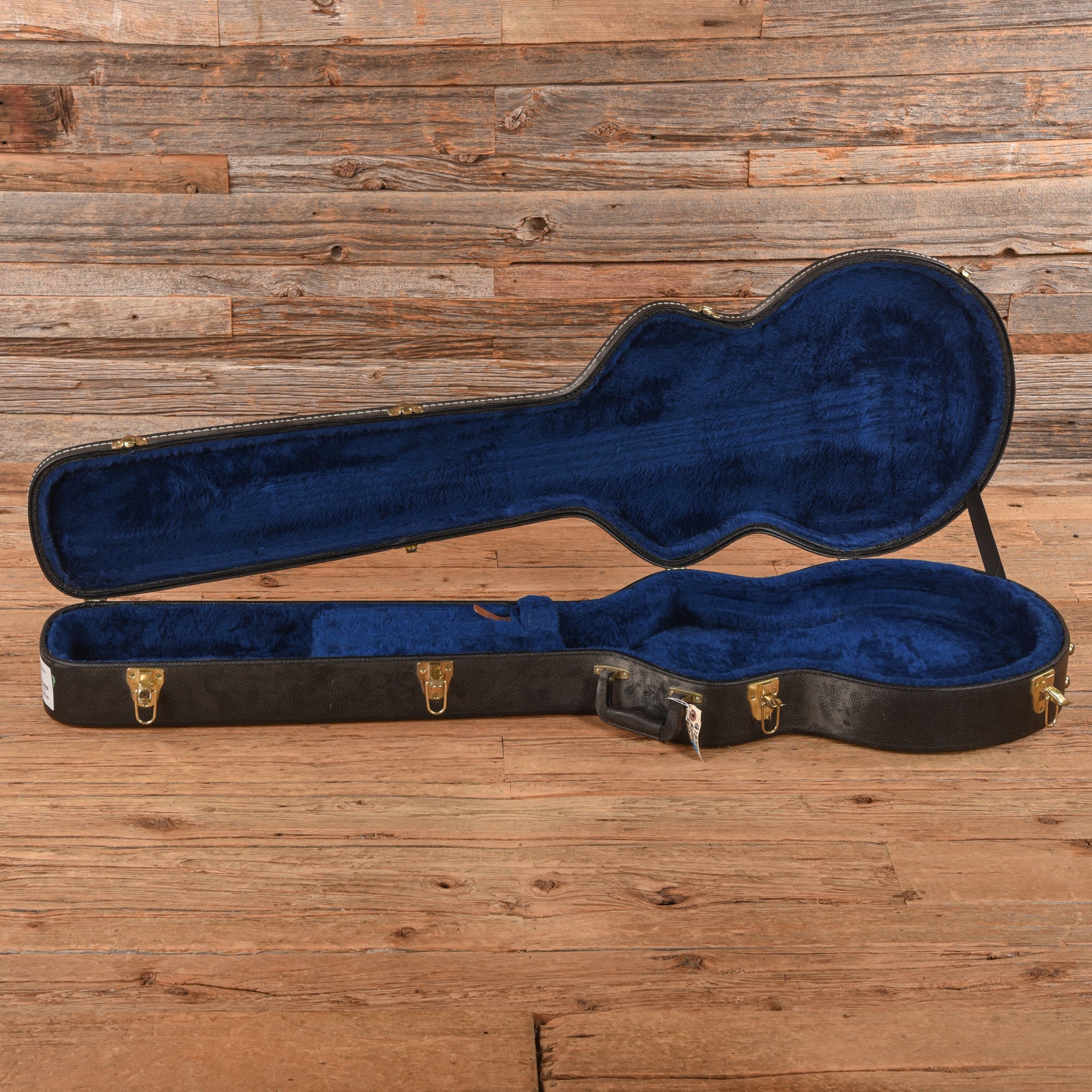 Gibson Ripper LNS Ebony 1976 Bass Guitars