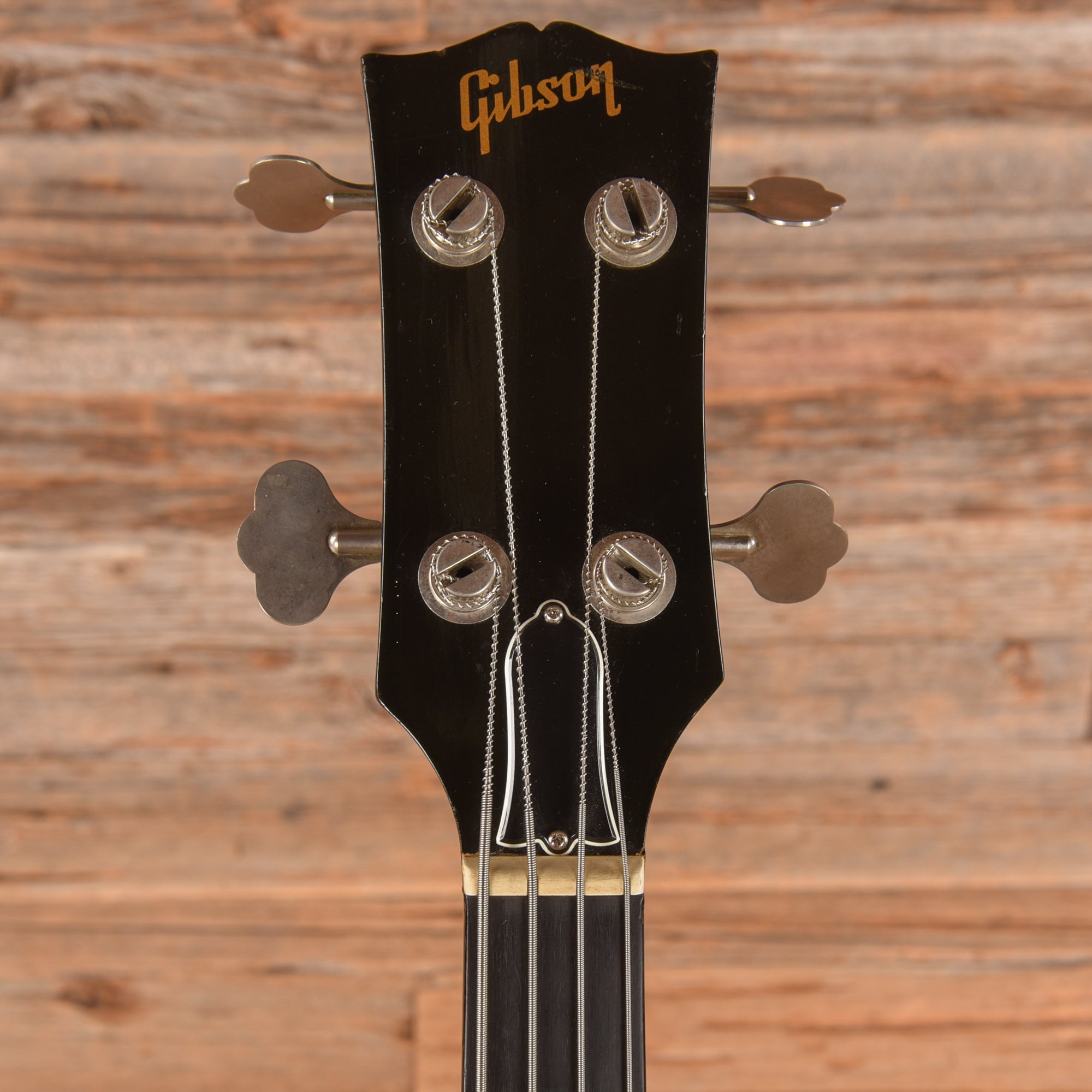 Gibson Ripper LNS Ebony 1976 Bass Guitars
