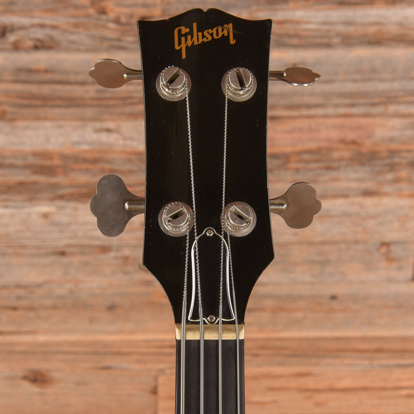 Gibson Ripper LNS Ebony 1976 Bass Guitars