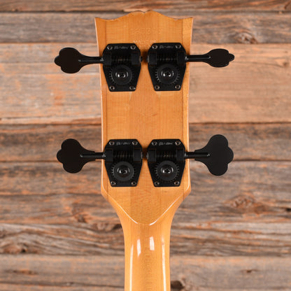 Gibson SB 450 Natural 1972 Bass Guitars