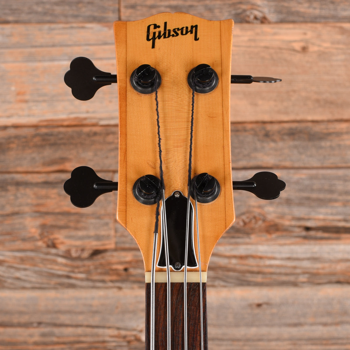 Gibson SB 450 Natural 1972 Bass Guitars
