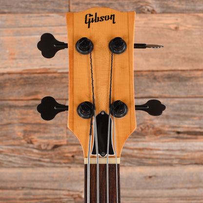 Gibson SB 450 Natural 1972 Bass Guitars