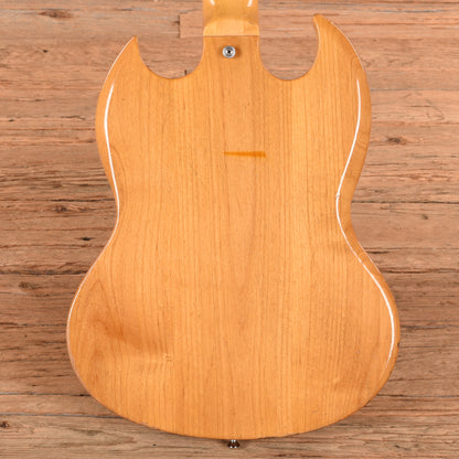 Gibson SB 450 Natural 1972 Bass Guitars