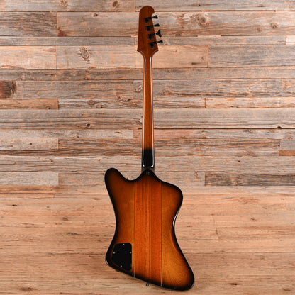 Gibson Thunderbird Vintage Sunburst 2015 Bass Guitars