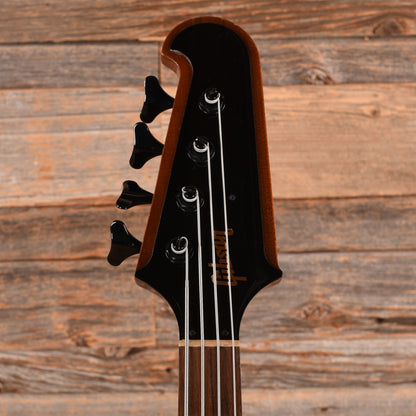 Gibson Thunderbird Vintage Sunburst 2015 Bass Guitars