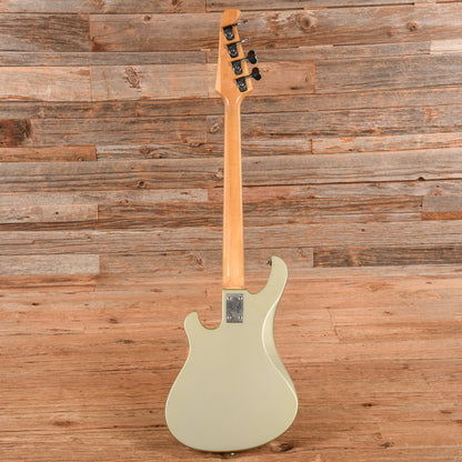 Gibson Victory Bass Silver 1981 Bass Guitars