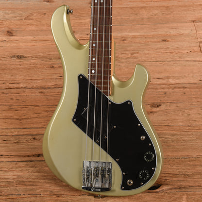 Gibson Victory Bass Silver 1981 Bass Guitars