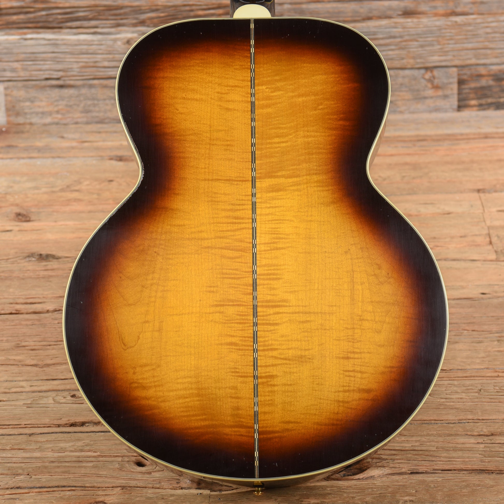 Gibson Custom Murphy Lab J-200 Light Aged Sunburst 2023 Drums and Percussion / Acoustic Drums / Full Acoustic Kits