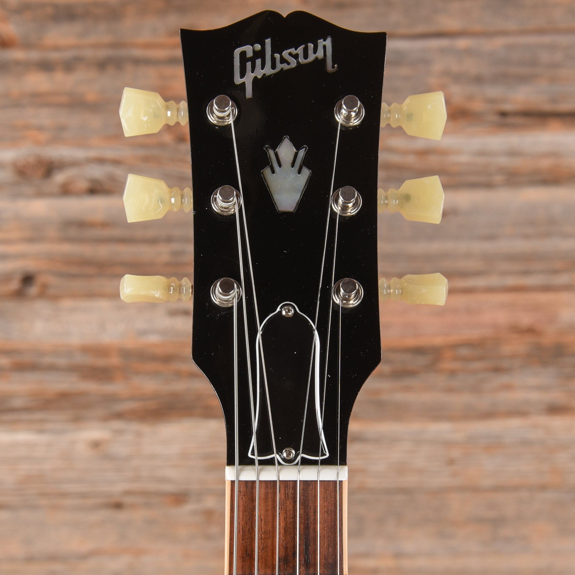 Gibson ES-335 Dot Figured Cherry 2014 Drums and Percussion / Acoustic Drums / Full Acoustic Kits