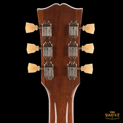 Gibson Les Paul Goldtop 1956 Drums and Percussion / Acoustic Drums / Full Acoustic Kits
