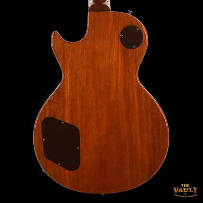 Gibson Les Paul Goldtop 1956 Drums and Percussion / Acoustic Drums / Full Acoustic Kits