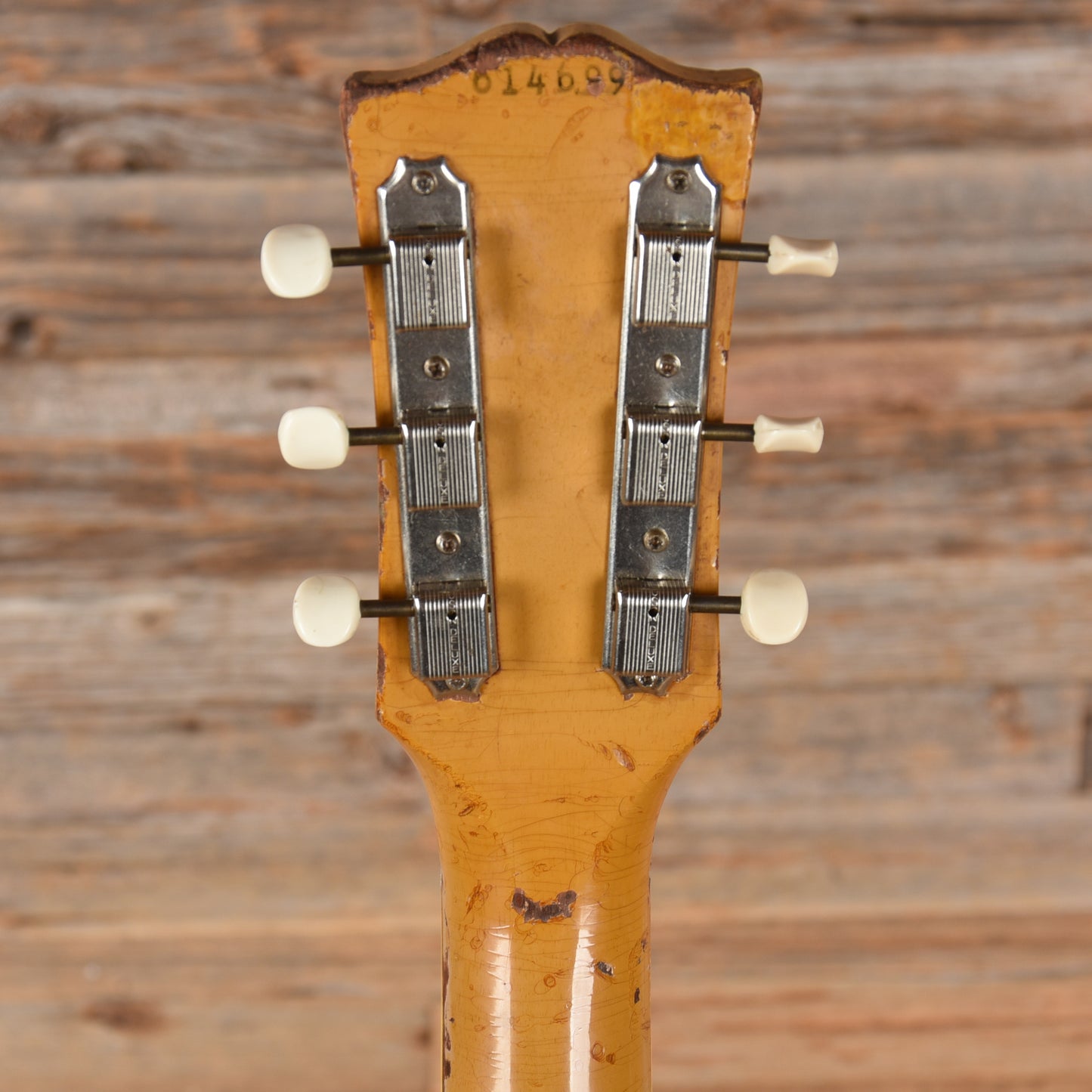 Gibson Les Paul Special TV Yellow 1956 Drums and Percussion / Acoustic Drums / Full Acoustic Kits