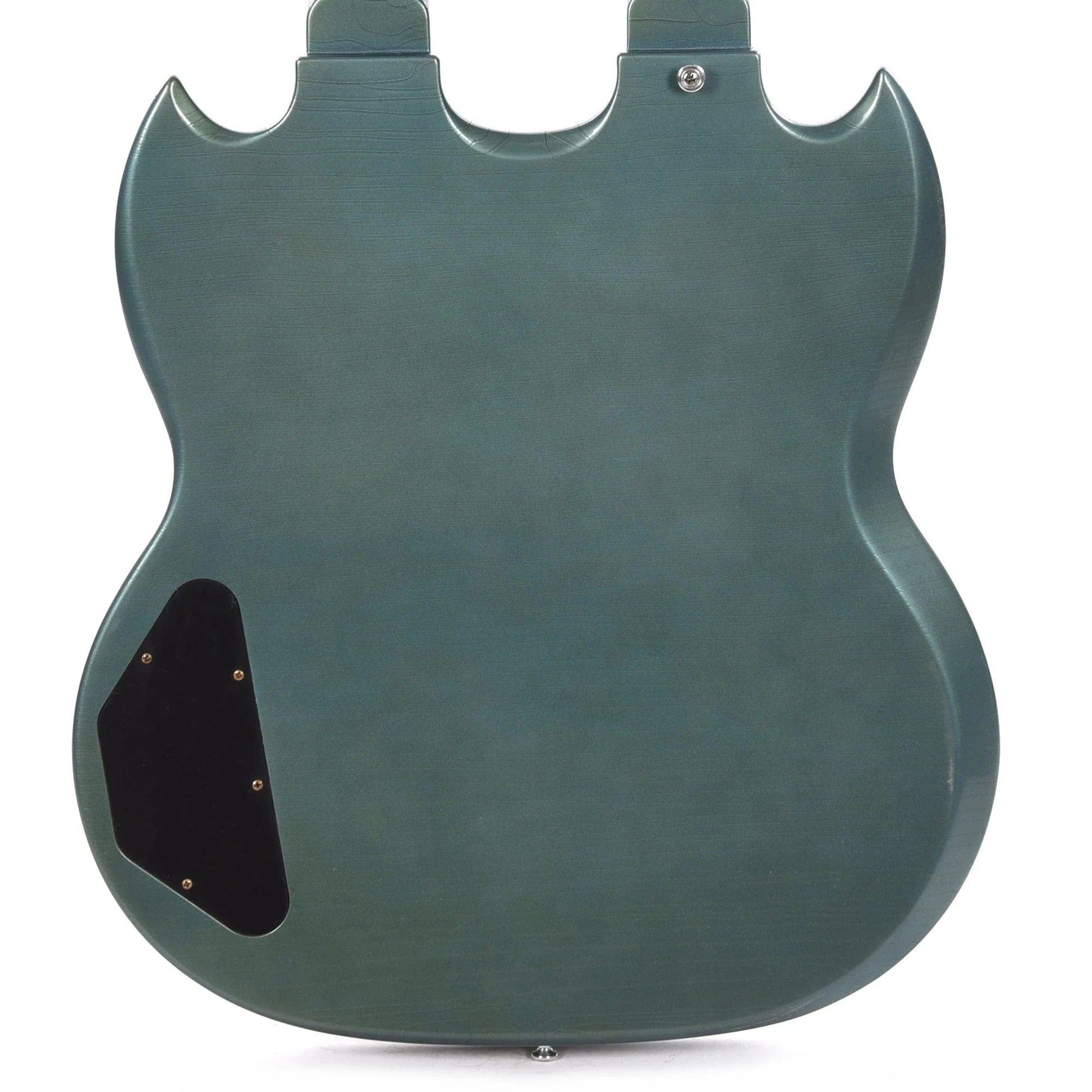 Gibson Custom Shop Murphy Lab EDS-1275 Doubleneck "CME Spec" Ultra Light Aged Heavy Antique Pelham Blue w/Grovers Electric Guitars / 12-String