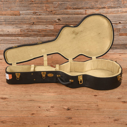 Gibson L-4C Natural 1959 Electric Guitars / Archtop