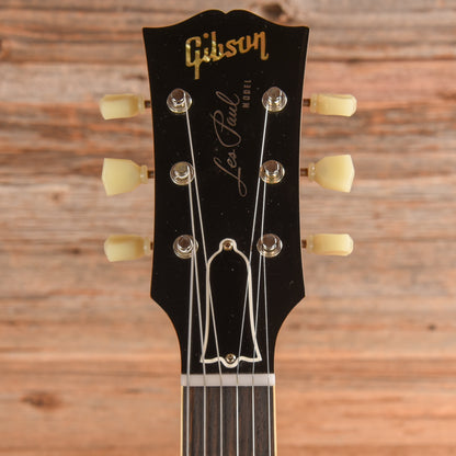Gibson 1957 Les Paul Standard Reissue Gold 2024 Electric Guitars