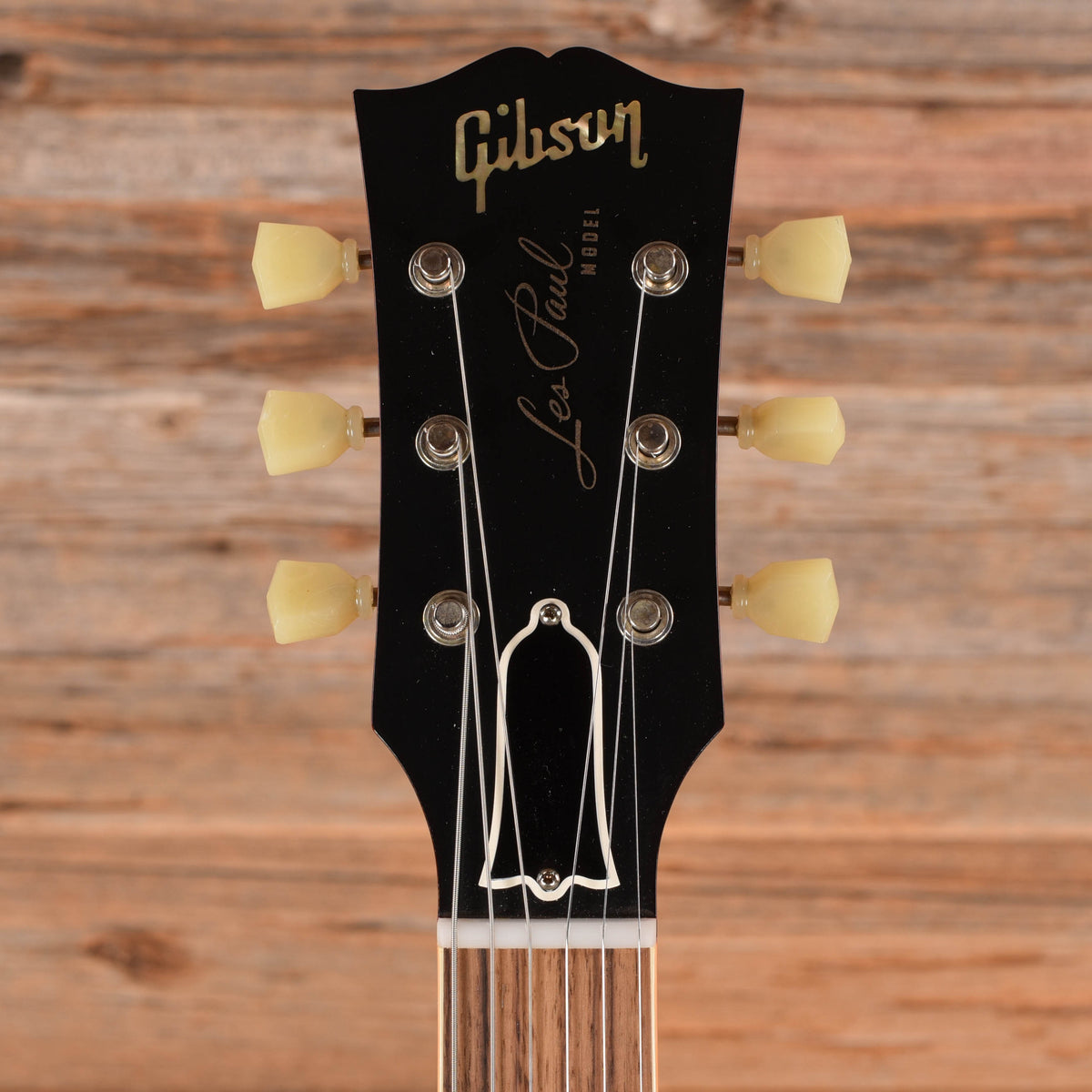 Gibson 1959 Les Paul Standard Reissue Iced Tea Burst VOS 2020 Electric Guitars