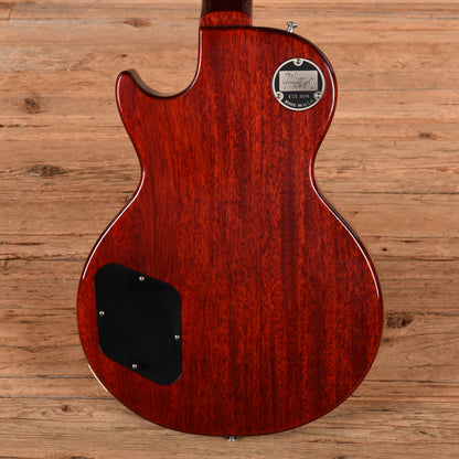 Gibson 1959 Les Paul Standard Reissue Iced Tea Burst VOS 2020 Electric Guitars
