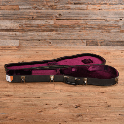 Gibson 20th Anniversary Les Paul Custom Wine Red 1974 Electric Guitars