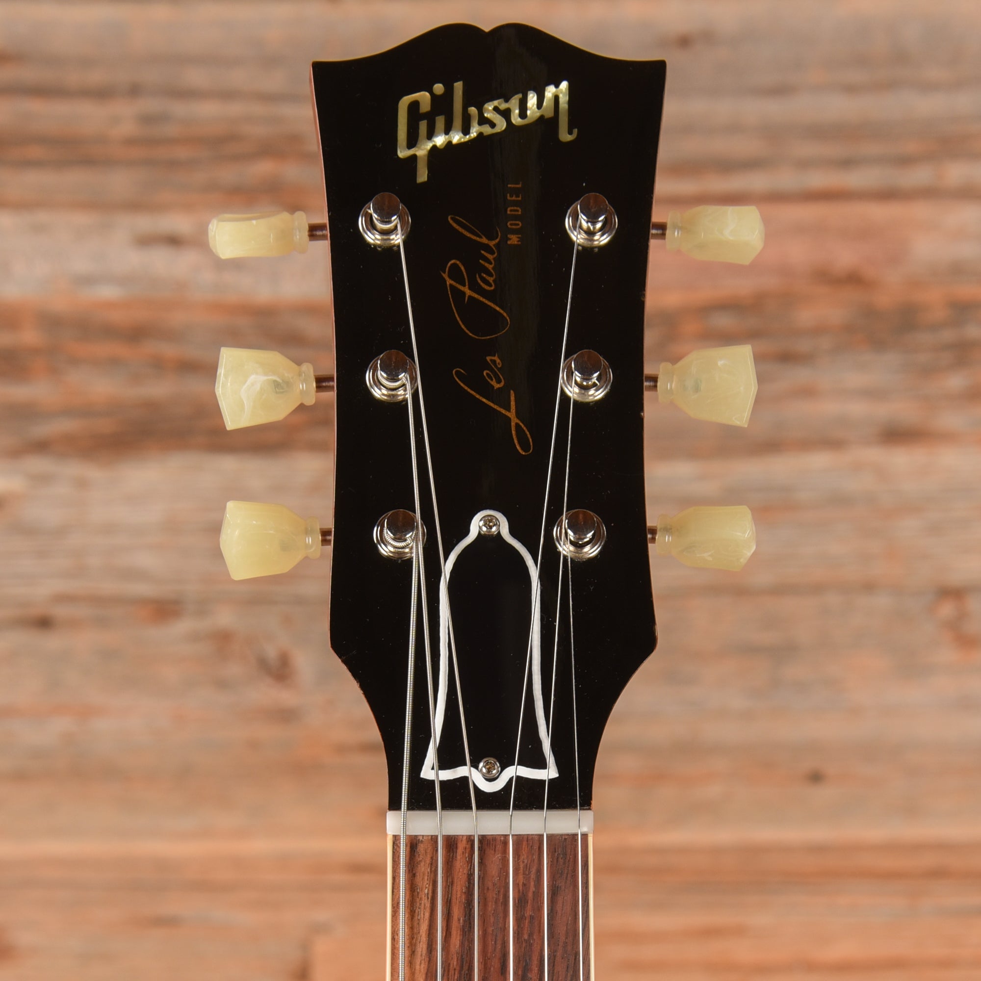 Gibson 50s Style LS9 Les Paul LTD Ice Tea Burst Sunburst Electric Guitars
