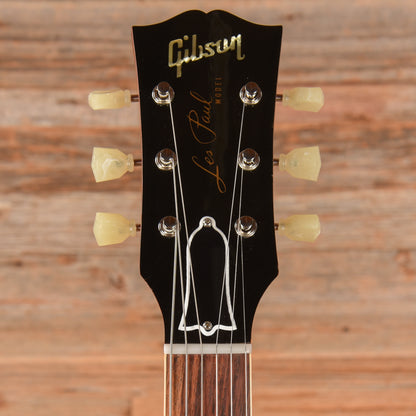 Gibson 50s Style LS9 Les Paul LTD Ice Tea Burst Sunburst Electric Guitars