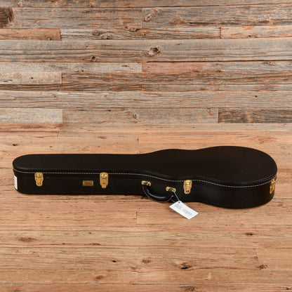 Gibson '57 Les Paul Murphy Lab Custom Historic Reissue Ultra light aged Ebony 2024 Electric Guitars