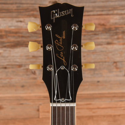 Gibson 60th Anniversary '52 Les Paul Goldtop 2012 Electric Guitars