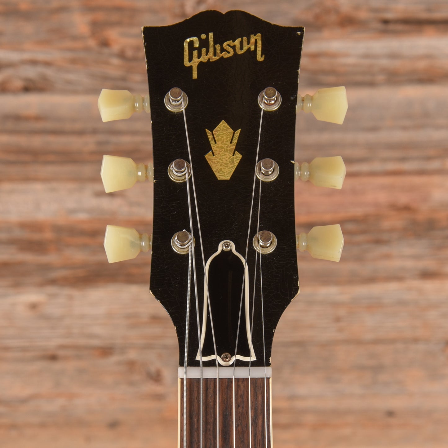 Gibson '61 ES-335 Murphy Lab CME Spec Ebony 2020 Electric Guitars
