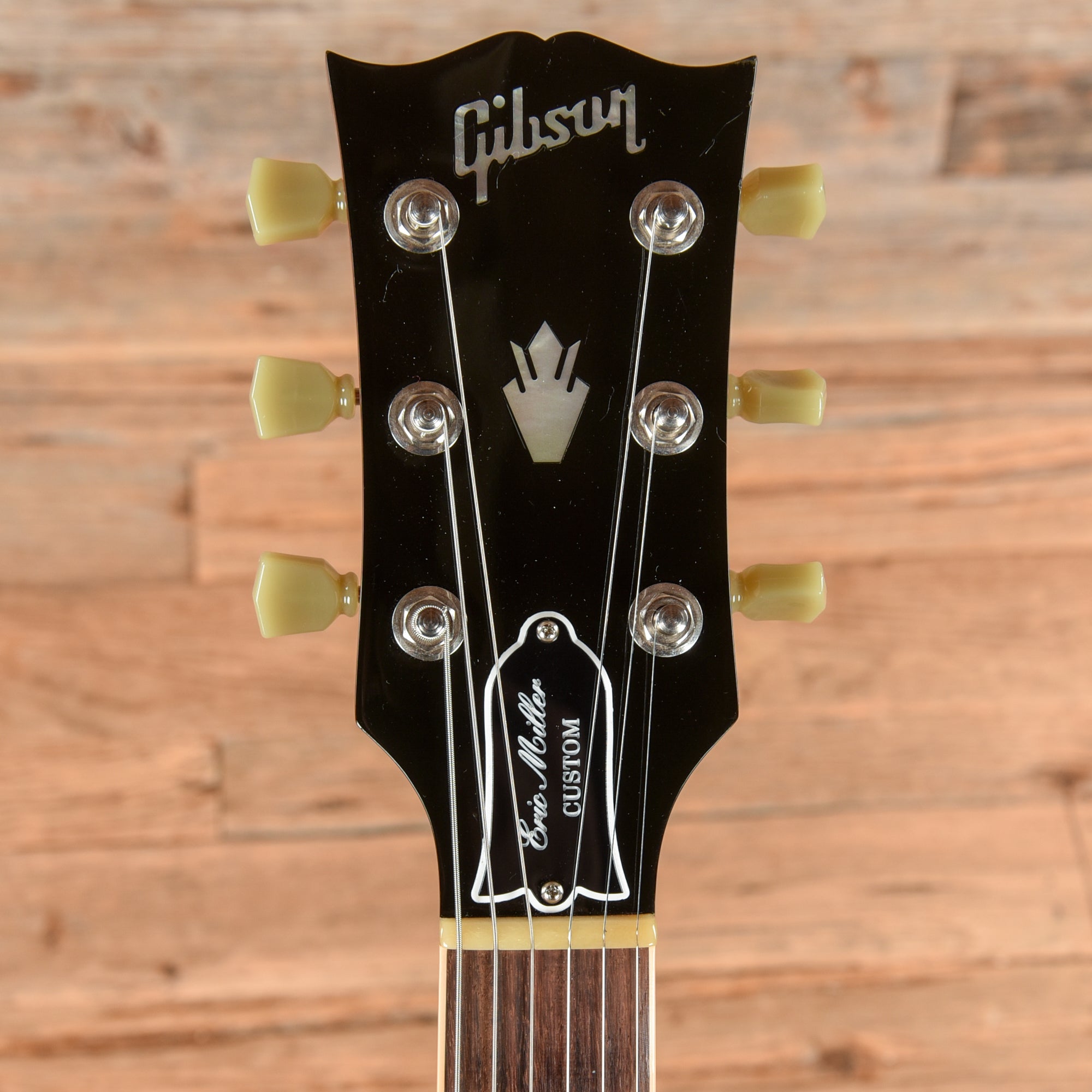Gibson '61 SG Standard Reissue Cherry 2011 Electric Guitars