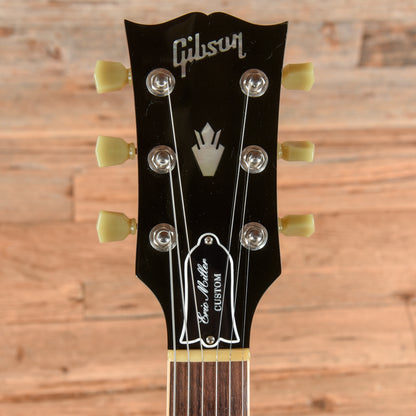 Gibson '61 SG Standard Reissue Cherry 2011 Electric Guitars