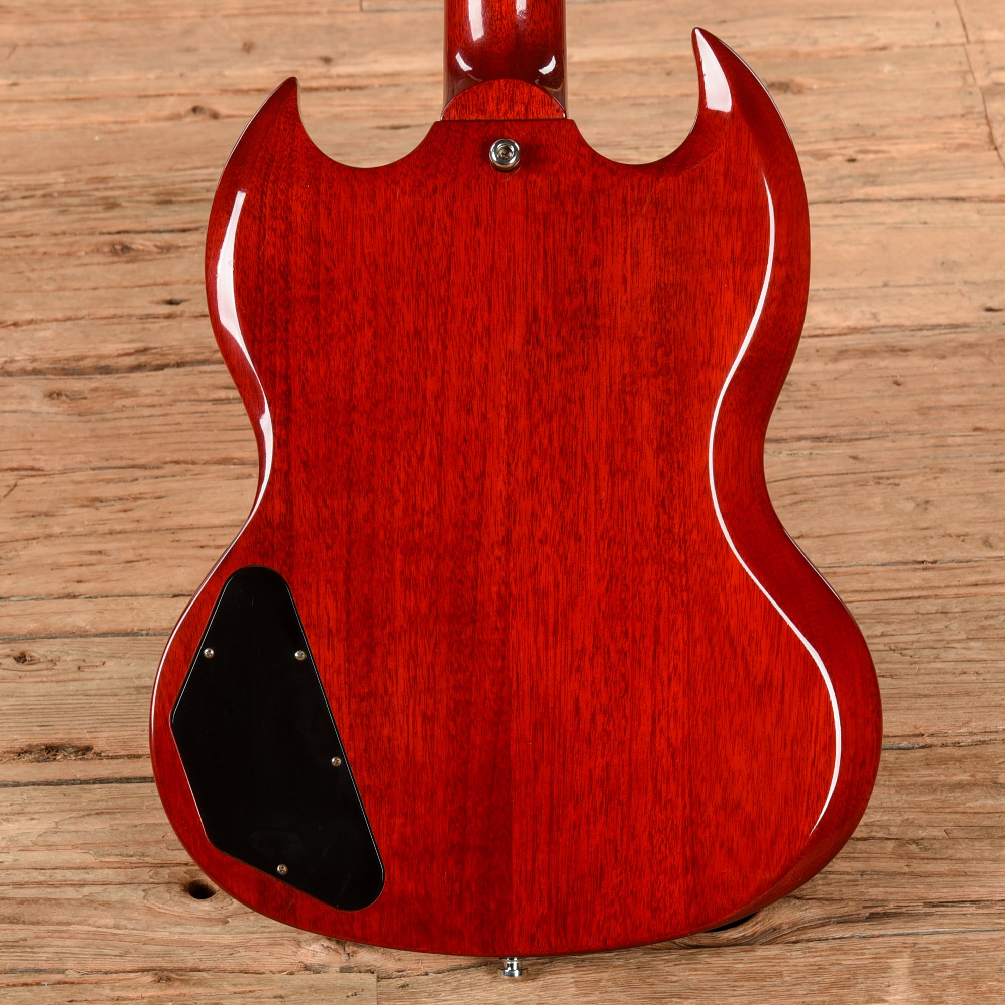 Gibson '61 SG Standard Reissue Cherry 2011 Electric Guitars
