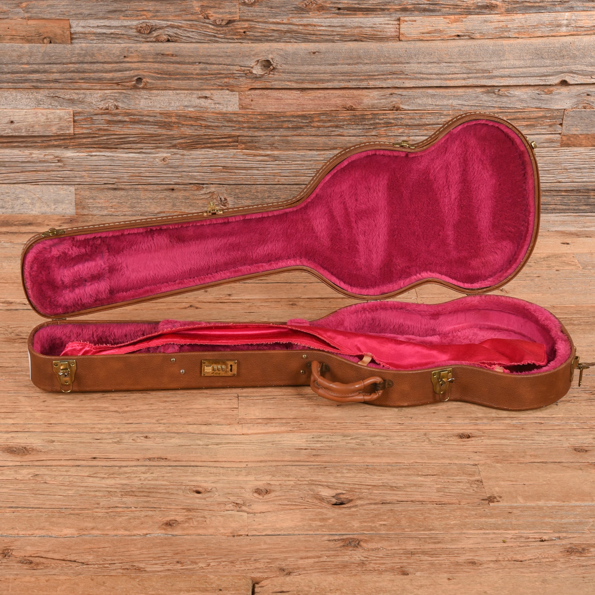 Gibson '62 SG Standard Reissue Cherry 1991 Electric Guitars