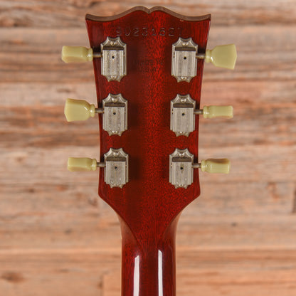Gibson '62 SG Standard Reissue Cherry 1991 Electric Guitars