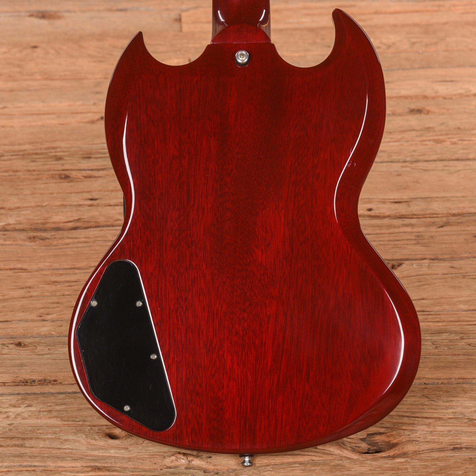 Gibson '62 SG Standard Reissue Cherry 1991 Electric Guitars
