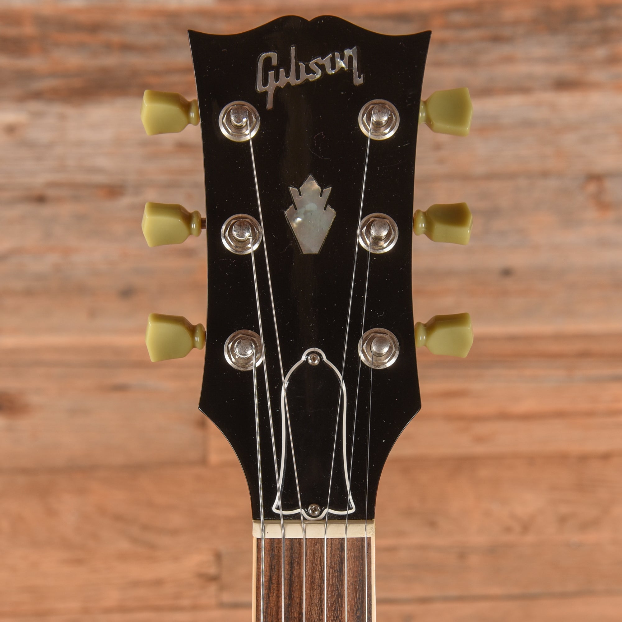 Gibson '62 SG Standard Reissue Heritage Cherry 1991 Electric Guitars