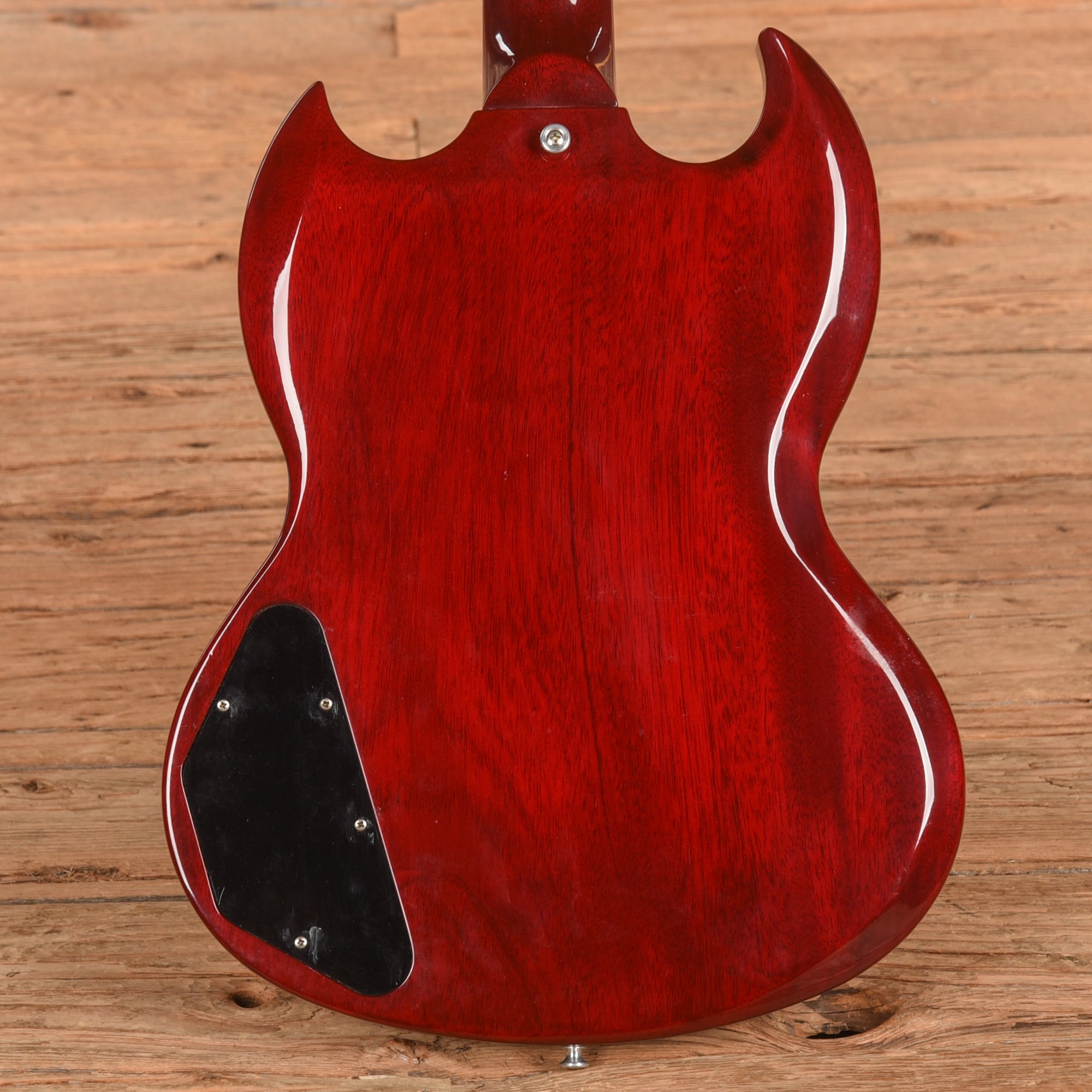 Gibson '62 SG Standard Reissue Heritage Cherry 1991 Electric Guitars