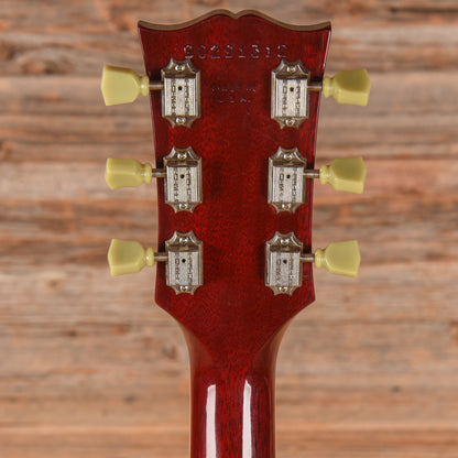 Gibson '62 SG Standard Reissue Heritage Cherry 1991 Electric Guitars