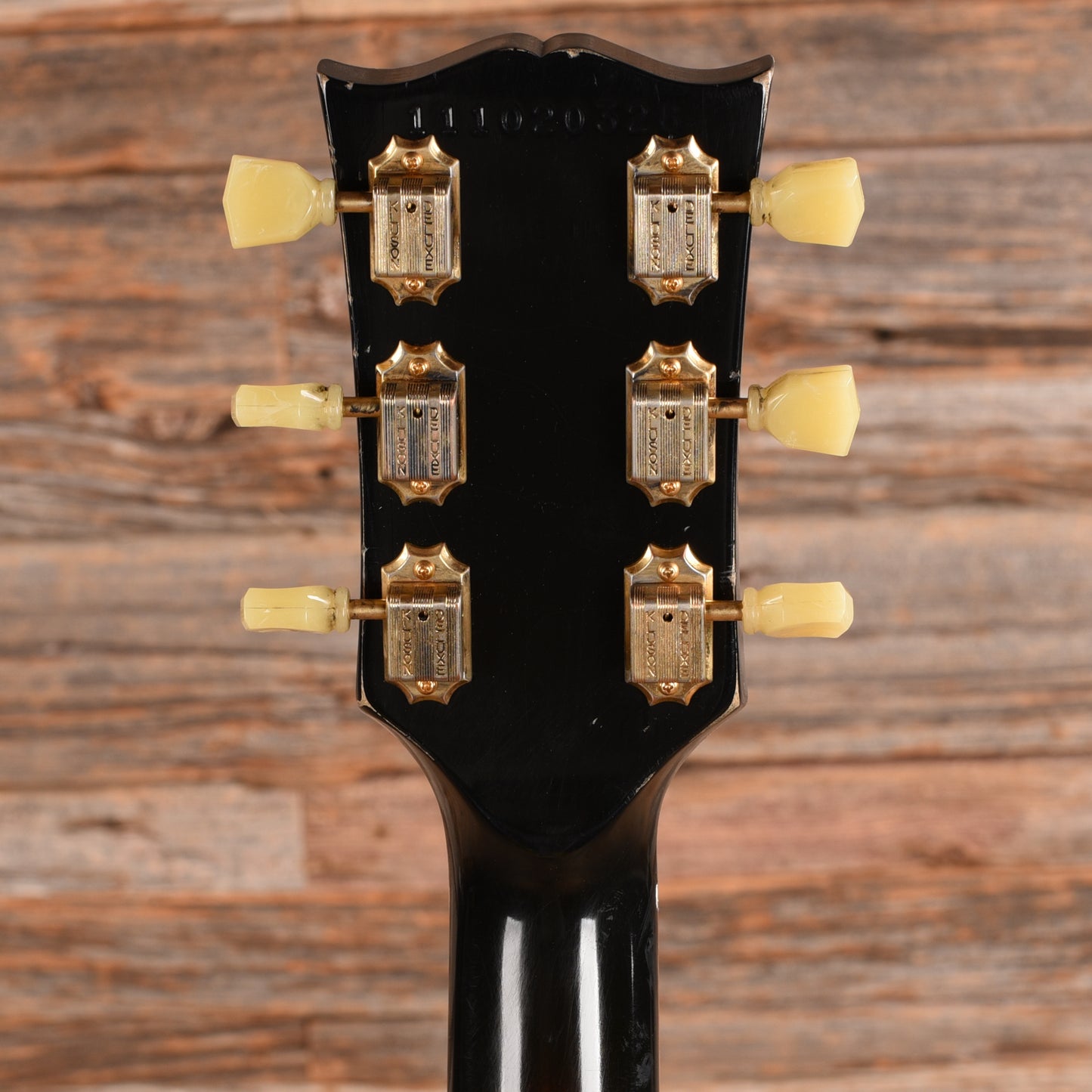 Gibson 70's Les Paul Tribute Sunburst 2012 Electric Guitars