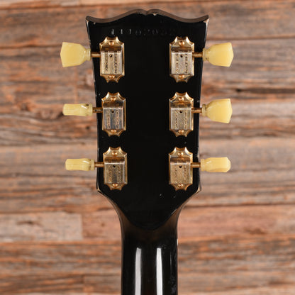 Gibson 70's Les Paul Tribute Sunburst 2012 Electric Guitars