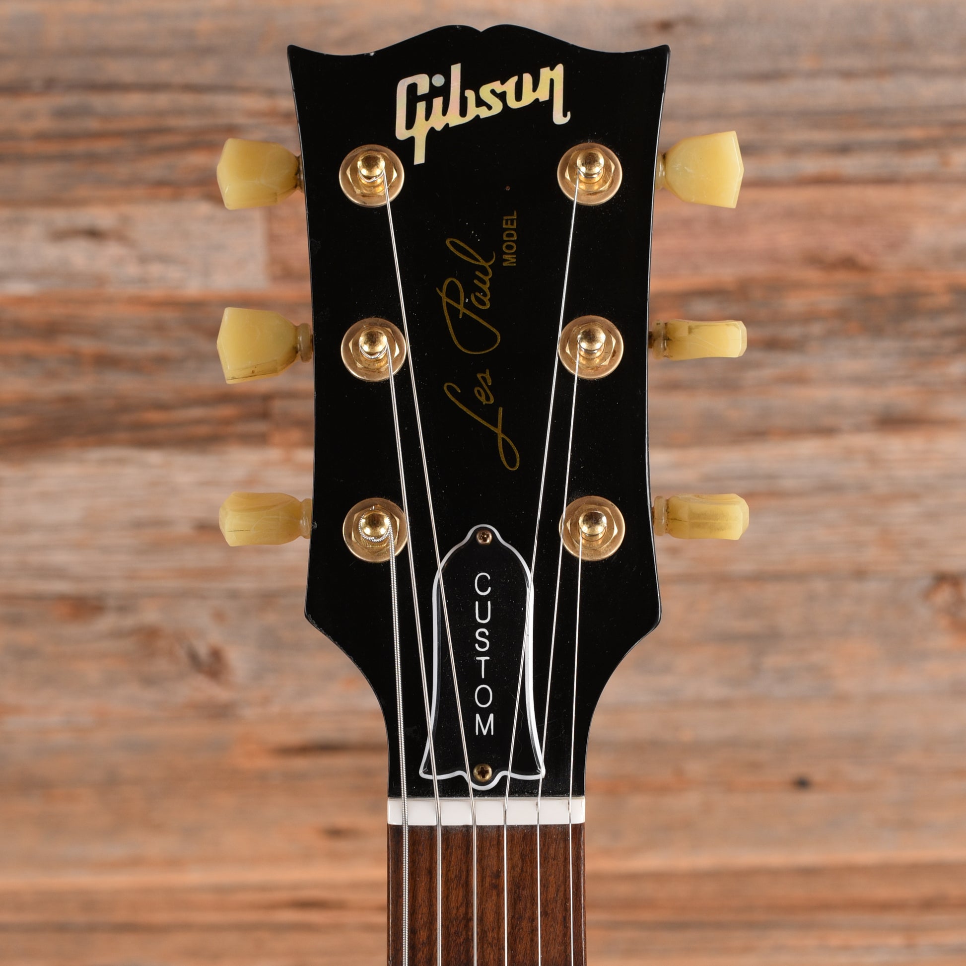 Gibson 70's Les Paul Tribute Sunburst 2012 Electric Guitars