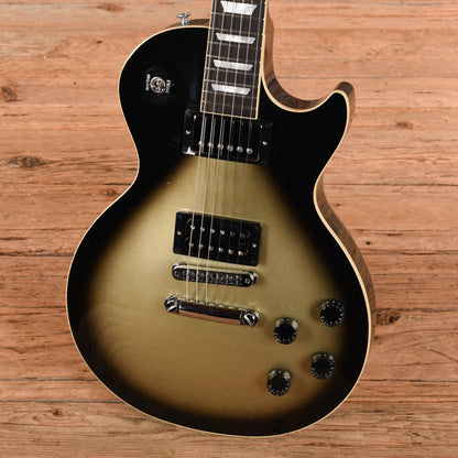 Gibson Adam Jones Signature Les Paul Standard Silverburst 2023 Electric Guitars