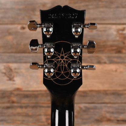 Gibson Adam Jones Signature Les Paul Standard Silverburst 2023 Electric Guitars