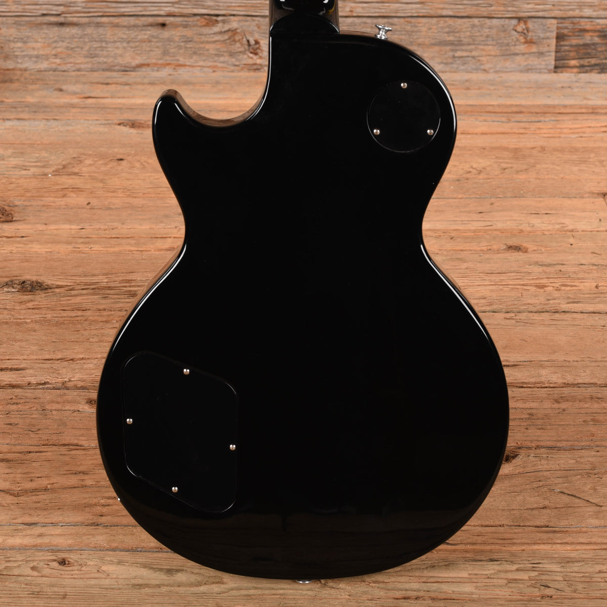 Gibson Adam Jones Signature Les Paul Standard Silverburst 2023 Electric Guitars