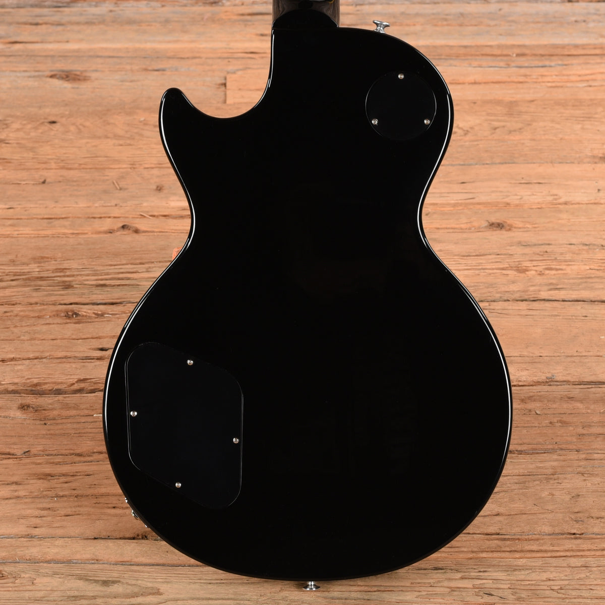 Gibson Adam Jones Signature Les Paul Standard Silverburst 2023 Electric Guitars