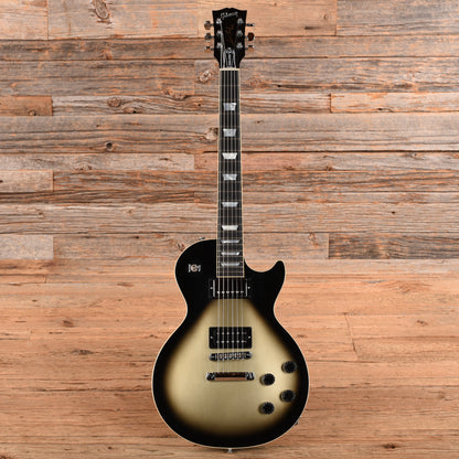 Gibson Adam Jones Signature Les Paul Standard Silverburst 2023 Electric Guitars