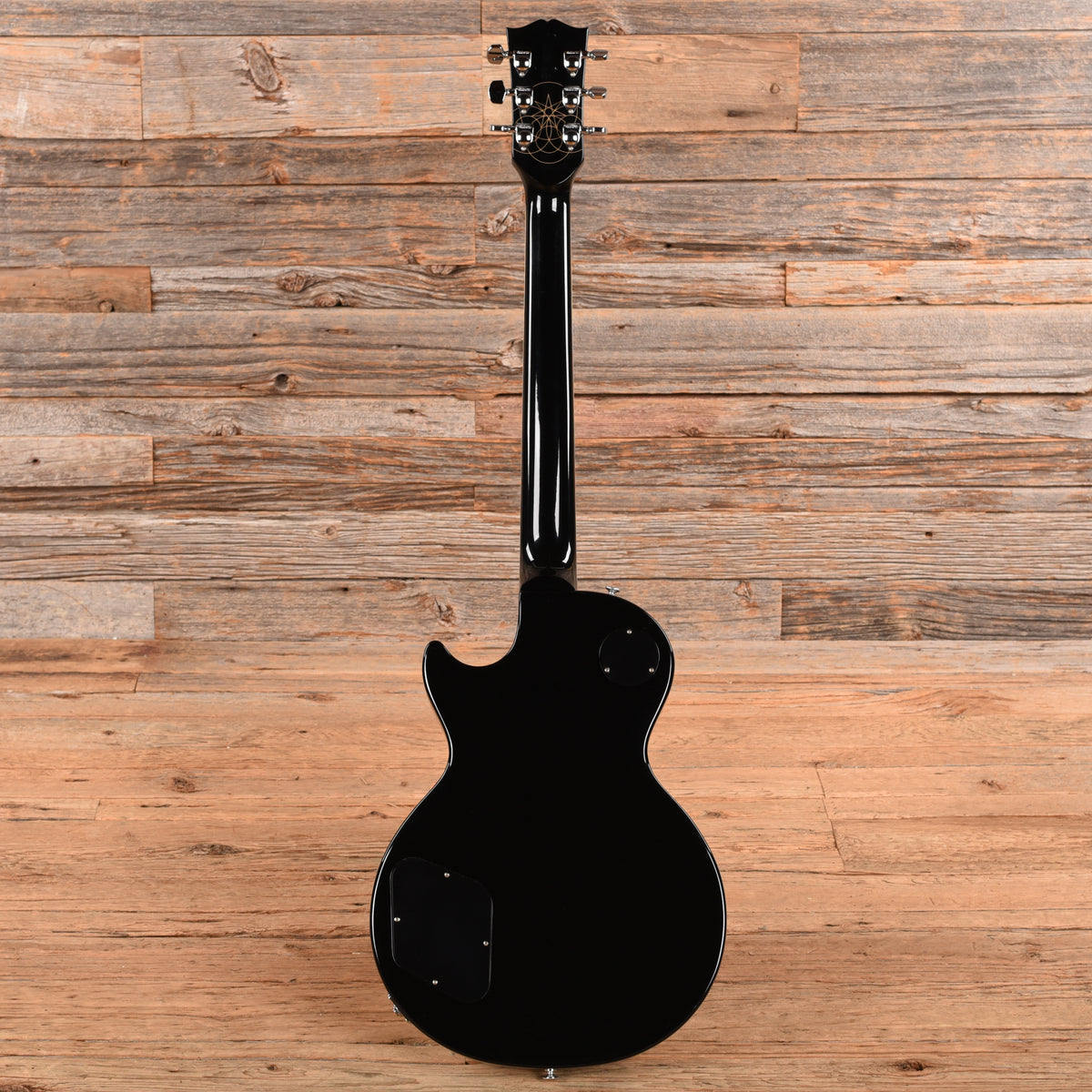 Gibson Adam Jones Signature Les Paul Standard Silverburst 2023 Electric Guitars