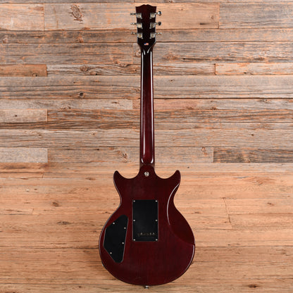 Gibson All American II Cherry 1996 Electric Guitars