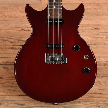 Gibson All American II Cherry 1996 Electric Guitars