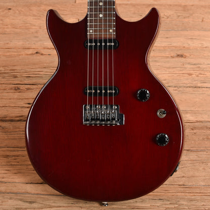 Gibson All American II Cherry 1996 Electric Guitars