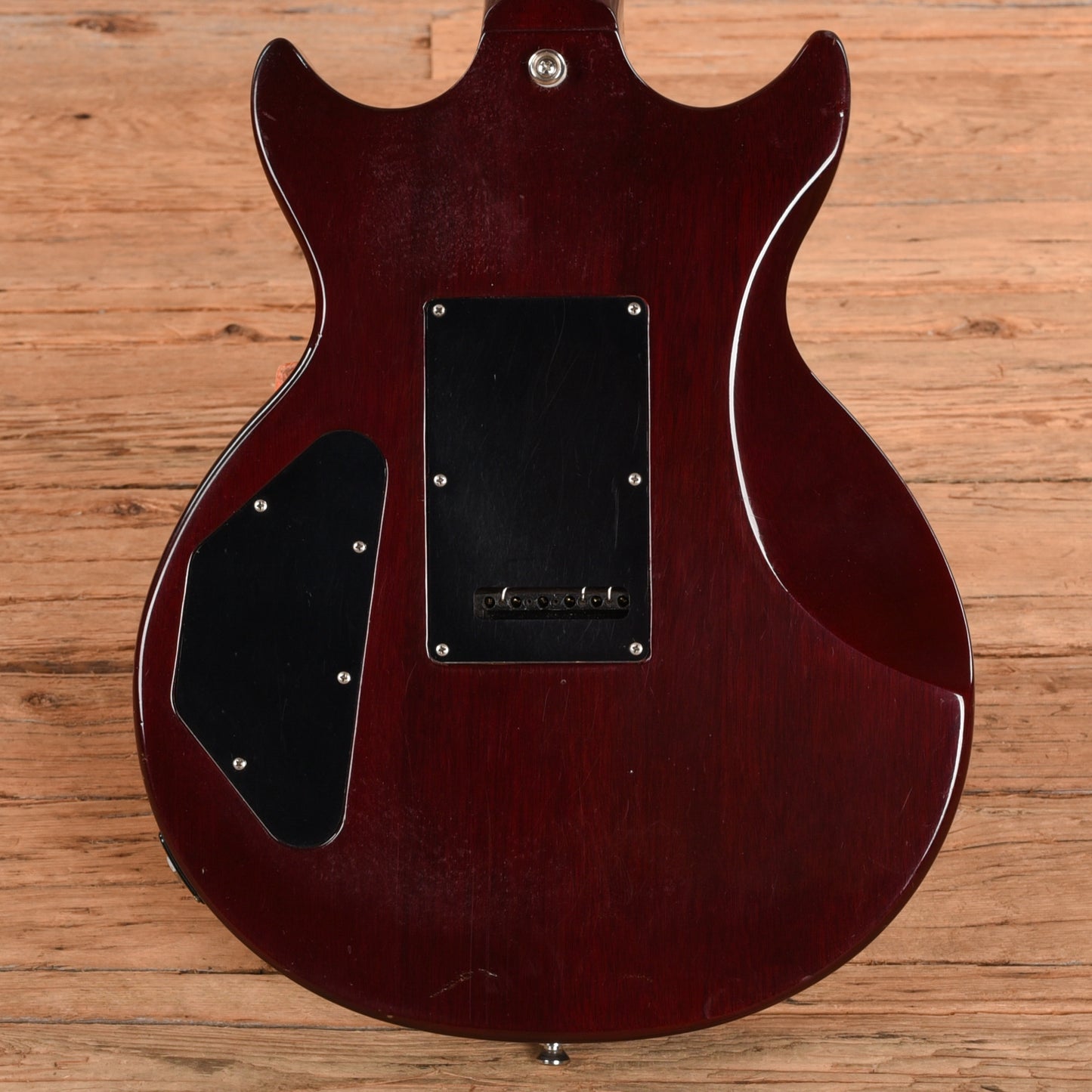Gibson All American II Cherry 1996 Electric Guitars